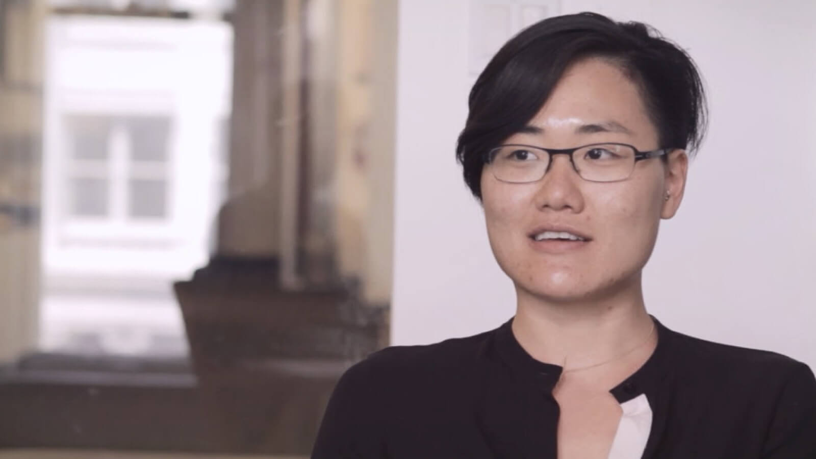 Sarah Nahm on How to Hire Top Talent