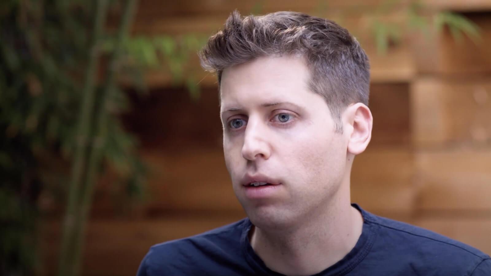 Sam Altman on How to Make an Impact on the World