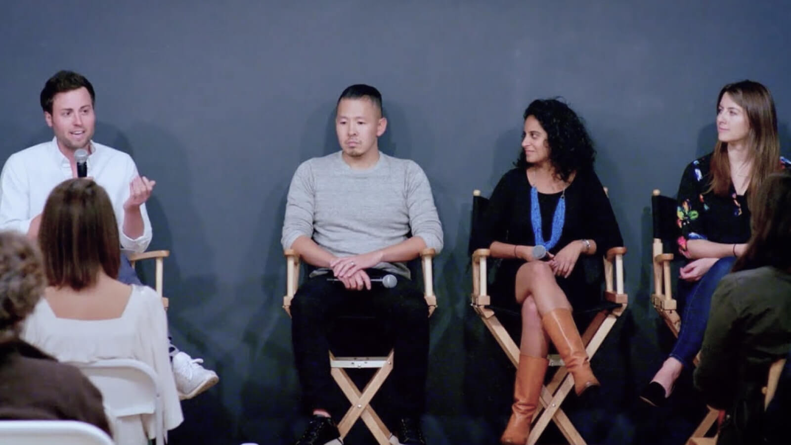 HR Leaders from Coinbase, Thumbtack & Reddit Discuss How to Retain Top Talent