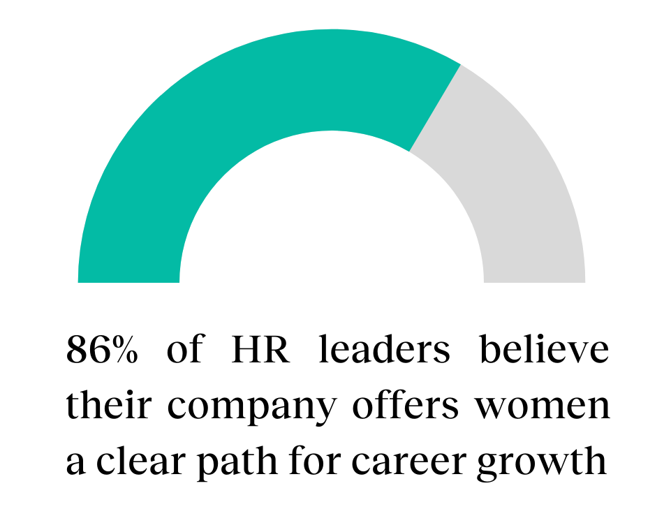 Women Career Paths